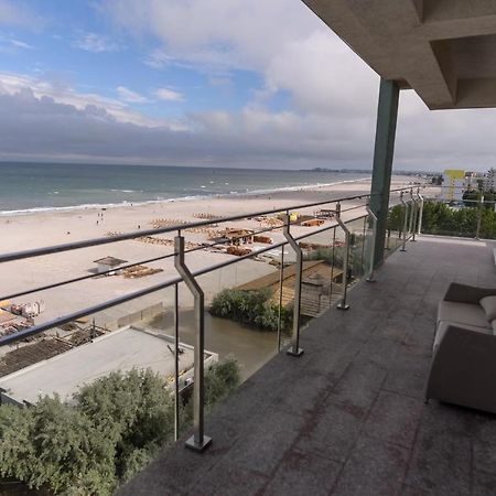 Atlantis Apartments & Studios Mamaia Extérieur photo
